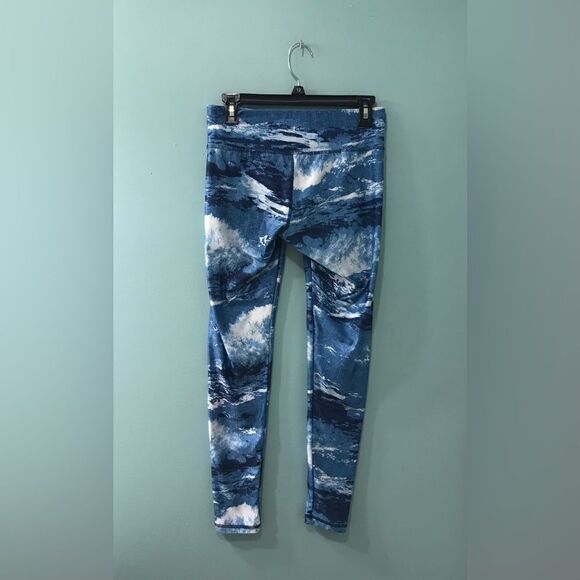 NWOT … DANSKIN “Size: S/P - (4-6)” Leggings - Picture 4 of 6